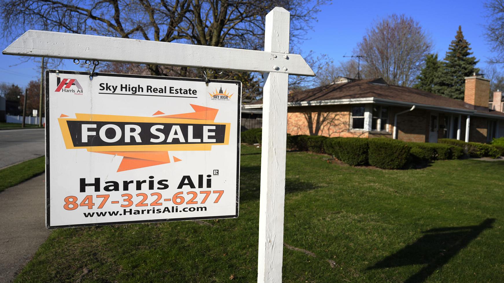 The Fed expects to cut rates more slowly in 2025. What that could mean for mortgages, debt and more